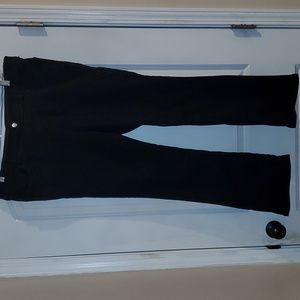 Iman Plus size jegging with pockets